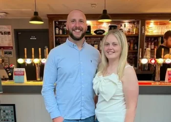 Mum had stroke at 30 and was told she may never talk again before something wonderful happened