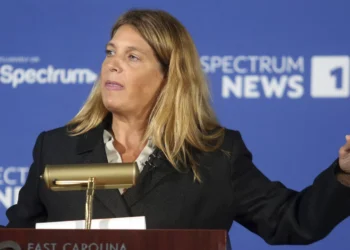 No Experience, No Apologies: The Homeschooler Running for Superintendent