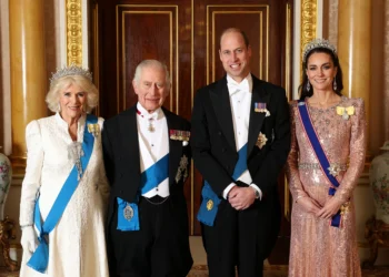 Prince William Describes Family’s ‘Brutal’ Year as Wife and Father Faced Cancer Treatment