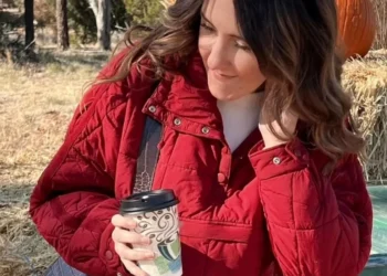 This Packable Free People Jacket Is the Perfect Fall Layer – For Under $200