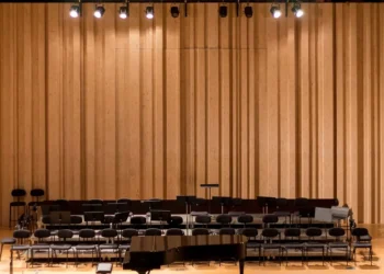 “The Power of Music: Uniting People Across Cultures”