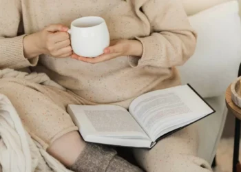 14 Chic Loungewear Sets to Unwind in This Season