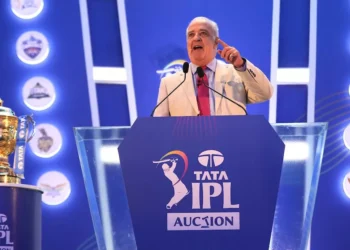 Remaining purse of all IPL teams ahead of IPL 2025 auction
