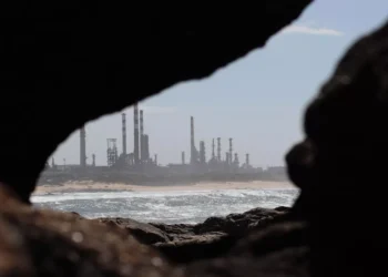 “The Power of Economía: The Driving Force of Society”