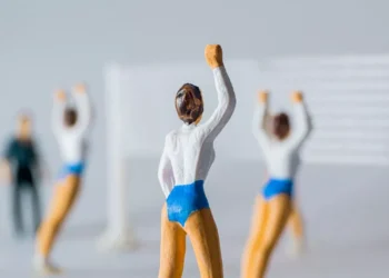 “The Inevitable Influence of Sports in Our Lives”