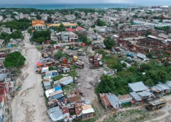 Haiti Replaces Its Interim Prime Minister Amid Tumultuous Democratization Process