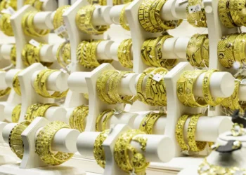 The Dark Side of Gifting Gold This Christmas