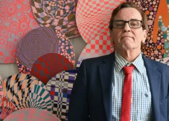 Tom Burns, 1959-2024: A Pioneer in Learning Development 