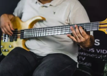 “The Transformative Power of Music: Uniting People Across Borders”