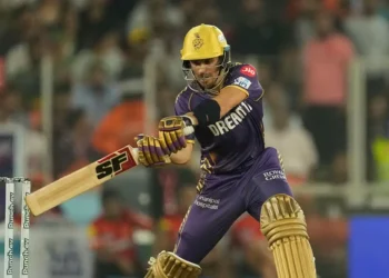 Rahmanullah Gurbaz puts KKR and other teams on notice for IPL Auction with blazing BAN ton