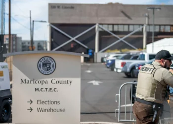 The Looming Fight to Make Local Cops Part of Trump’s Deportation Machine