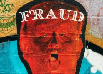 “Finding Positivity in the World of Politics”