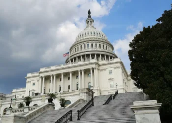 “Finding Hope in the Murky World of Politics”