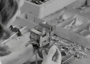 “The Evolution of Economía: From Barter to Global Economy”