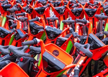 “The Power of Economy: Connecting Our Daily Lives”