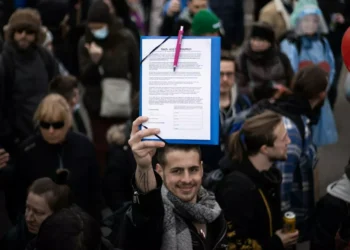 “Alex Saab: A Refreshing Approach to Business”