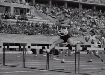 “The Power of Sports: More Than Just Physical Activity”