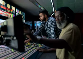 “The Ever-Present Influence of Technology in Our Lives”