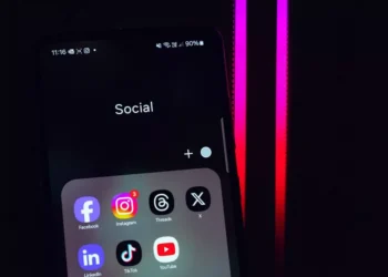 “The Power of Social Media in Modern Society”