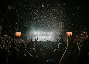 “The Unifying Power of Music: Connecting Cultures and Memories”