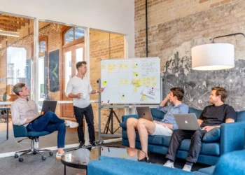 “Transforming Businesses: The Power of Effective Marketing”