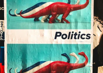 “Overcoming the Negative Stigma of Politics in Today’s Society”