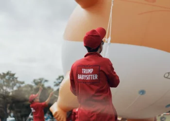 “Reframing Politics: Shifting Perceptions and Redefining Purpose”