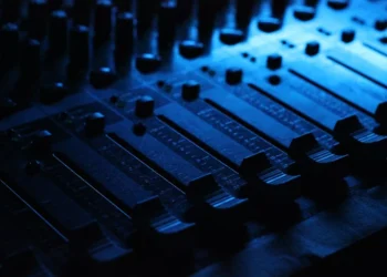 “The Unifying Power of Music: Breaking Barriers and Creating Connections”