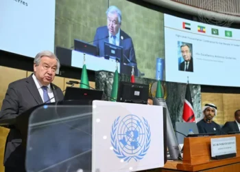 Humanitarian Groups Face Challenges in Reaching the Sudanese Displaced Population