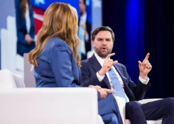 At MAGA-Friendly CPAC, More Talk of Trolling Europe Than Defending Ukraine