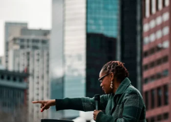 “Reframing Politics: Finding the Good in a Controversial Word”