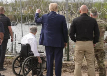 Title 42 Isn’t About Public Health — It’s About Keeping Immigrants Out