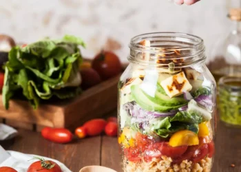 “The Power of Salud: Beyond Physical Health”