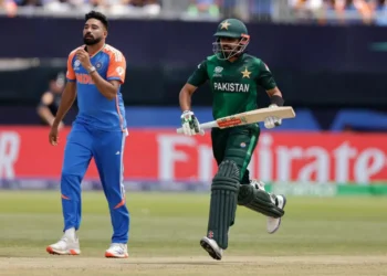 Babar Azam called out again by Pakistani expert, charged of scoring runs against Zimbabwe only