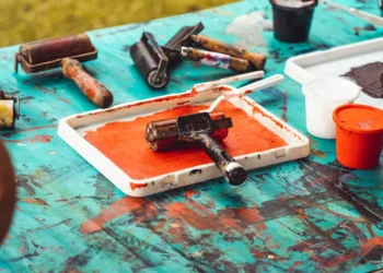 “The Power of Art and Entertainment in Our Lives”