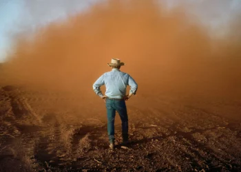 A Mining Billionaire’s Case for Ditching Fossil Fuels