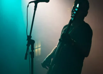 “The Universal Power of Music: Uniting People Across Ages and Cultures”