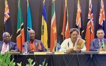 CARICOM Leaders Take Steps to Tackle Crime, Climate, Trade and Food Crises