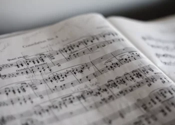 “The Timeless Power of Music: A Universal Language”