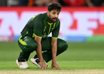 IND vs PAK: “100% fit” Haris Rauf has no pressure facing India in ICC Champions Trophy