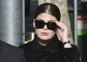 Apple Cider Vinegar‘s Belle Gibson Faked Cancer. Years Later, Australia Is Still Chasing Her