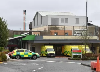 Cautious optimism over improvements in Wales’ NHS waiting times