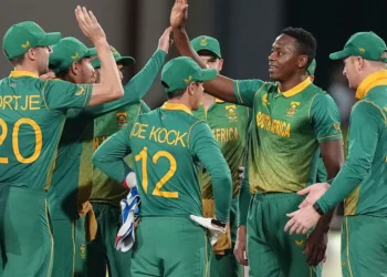 3 times when rain knocked South Africa out of ICC events
