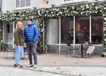 Wonderful Cardiff café to close and there’s ‘tears in our eyes’