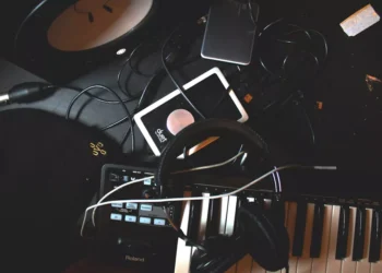 “The Transformative Power of Music: Beyond Boundaries and Barriers”