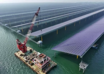 The World’s Biggest Polluter, China, Is Ramping Up Renewables