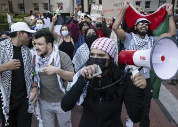 ICE Secretly Hauled Mahmoud Khalil to Louisiana as Retaliation, Lawyers Allege