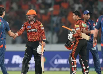 “Ab ki baar 300 paar” looks like a reality in IPL 2025