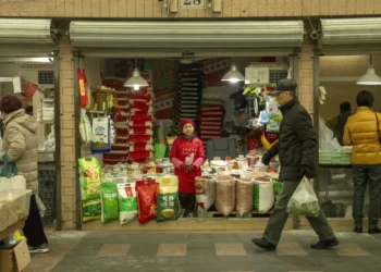 China Announces Extra Tariffs on Key U.S. Farm Products