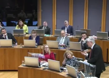 Welsh Government’s £26bn budget passes